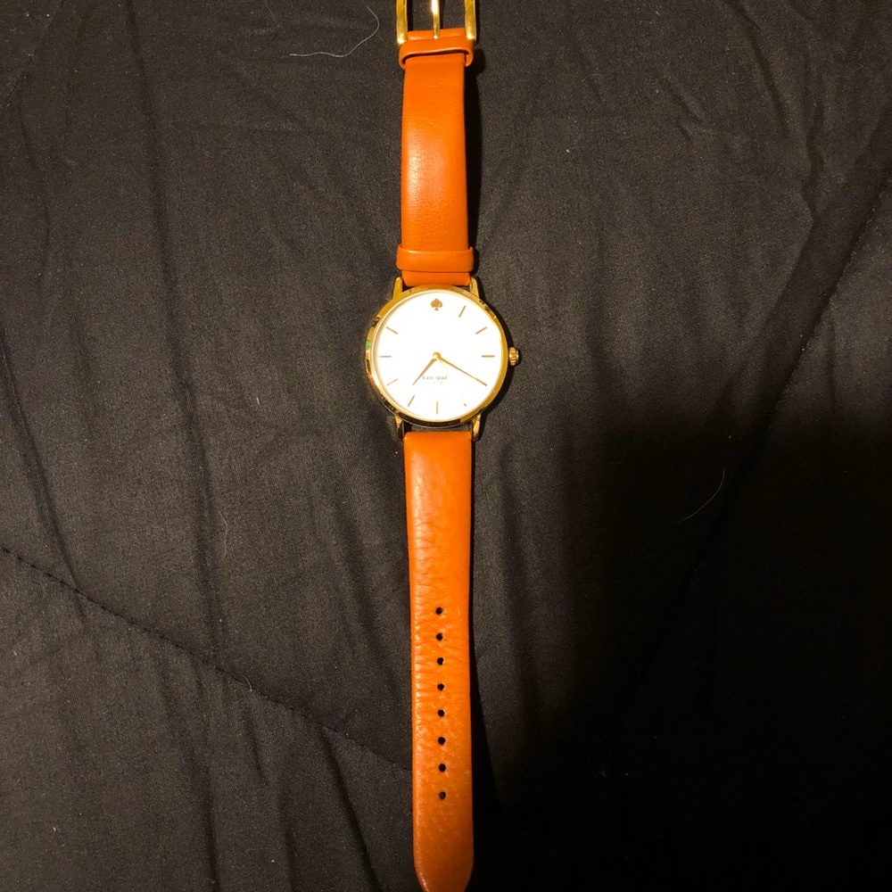 Kate Spade Watch
